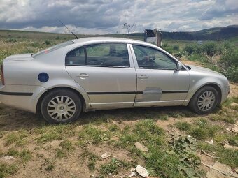 Dobri deň predavam škoda Superb 1/9/96kilovat - 5