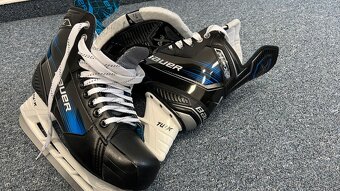 Ľadové korčule Bauer S23 X Senior - 5
