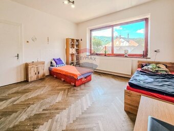 Výnimočný 3 izbový byt s vlastnou záhradkových a garážou | - 5