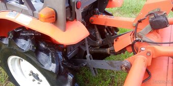 KUBOTA GRANBIA GB16 - 5