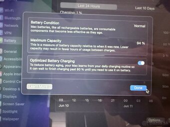 MacBook Air M1, 16GB RAM, 512GB SSD - 5