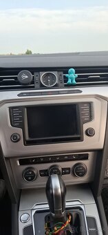 Volkswagen passat b8 2.0 TDI Dsg - 5