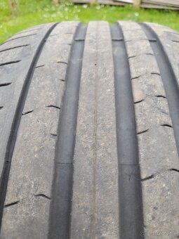 Pirelli 245/40 r19 letné pneumatiky - 5