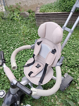 Detská trojkolka ZOPA citigo - 5