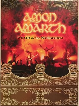 Prodám Metal DVD+CD.2 - 5