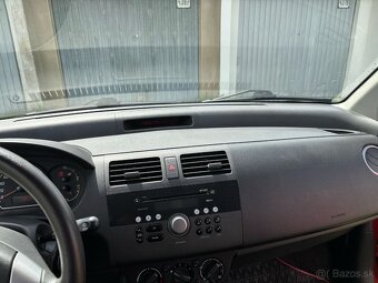 Predám Suzuki swift - 5