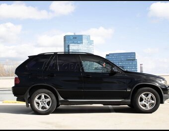 X5 - 5