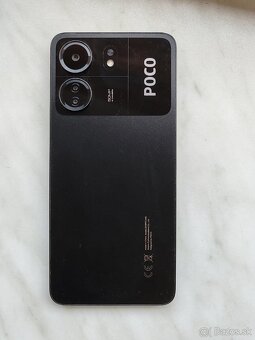Poco C65 bez príslušenstva 256GB - 5
