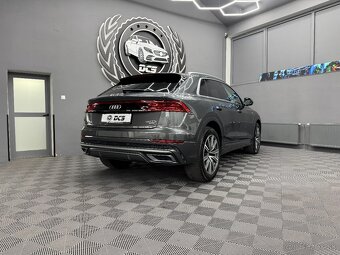 Audi Q8 50 3.0 TDI mHEV quattro tiptronic - 5