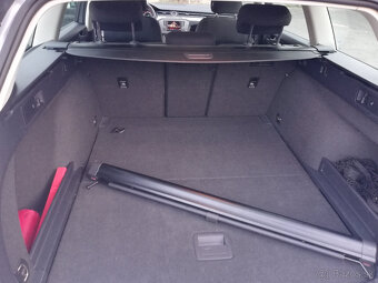 Vw passat combi 110kw 2.0tdi A6 - 5