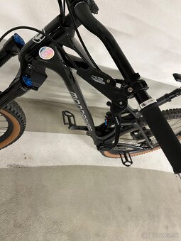 Mondraker Raze R Carbon “XL” - 5