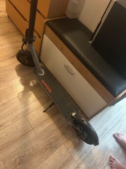 Predám elektrickú kolobežku - 5
