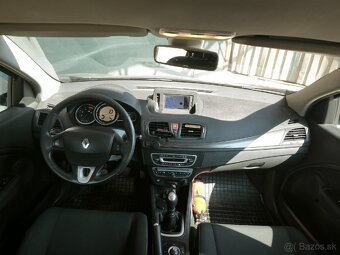 Renault Megane Grandtour 1.5dci 81kw 6/2010 233t.km ťažné - 5