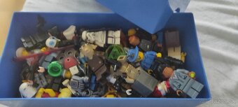Lego sets - 5
