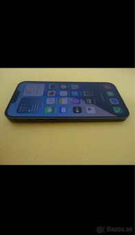 iPhone 13 Pro Max 256GB Alpine Green Top Stav - 5