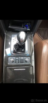 Vimenu alebo predam Infinity fx35 2011rok - 5
