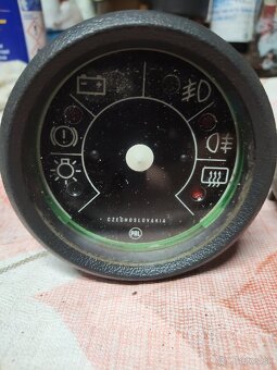 Moto diely - 5