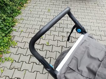 Thule urban glide 1 - 5