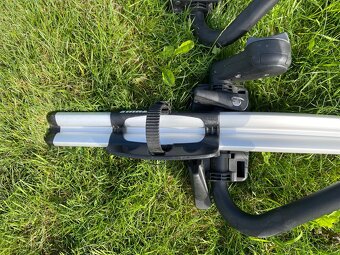 Strešný nosič THULE Proride 591 3ks - 5
