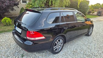 predám golf 5 variant 1.9 tdi - 5
