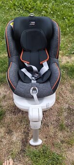 Autosedačka Britax - 5
