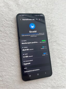 Predám Samsung A23 5G DualSim 4/64gb - 5