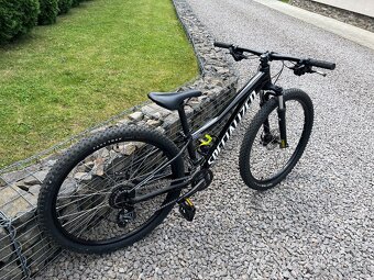 Specialized Rockhopper - rezervovaný - 5