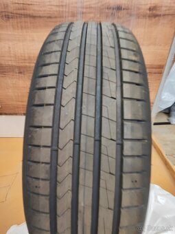 NOVÉ letné pneumatiky HANKOOK 215/65 R17 99H - 5