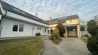 Investícia s bonusmi 5i RD, wellness zóna a podnikateľský - 5