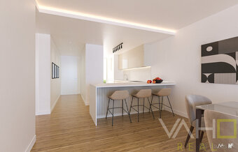 Luxusné apartmány T1 a T2 vo Funchale - Madeire - 5