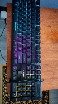 Pc komponenty - 5