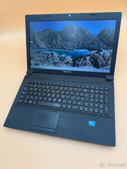 Notebook Lenovo B590 Pentium B950/8GB RAM/120GB SSD - 5