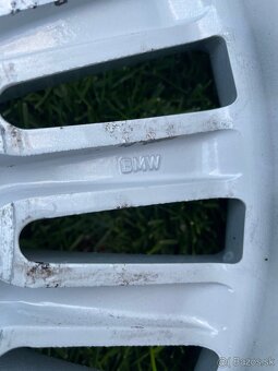 BMW disky 5x120 Styling 33 r16 - 5