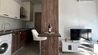 Apartmány so zárukou prenájmu v blízkosti mora na Severnom C - 5