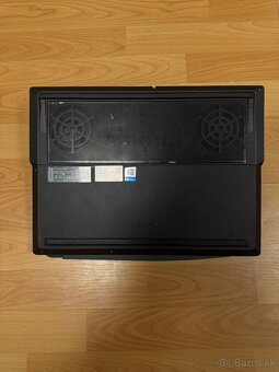 Lenovo Legion Y530-15ICH I7, SSD, 24gb RAM - 5