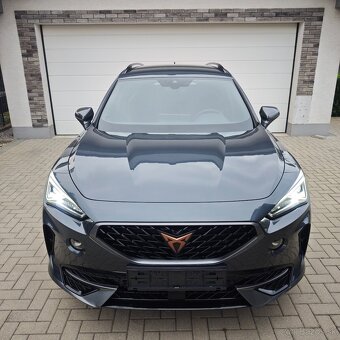 CUPRA FORMENTOR VZ 1,4tsi 180kw plugin hybrid - 5