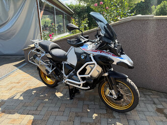 BMW R 1250 GS Adventure 2022 - 5