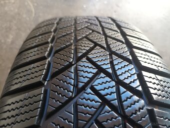 Zimné 205/55 r16 MATADOR - 5
