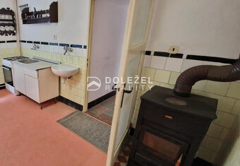 Rodinný dom, Košice - Krásna, Ul. 1. mája, pozemok 451 m2 - 5