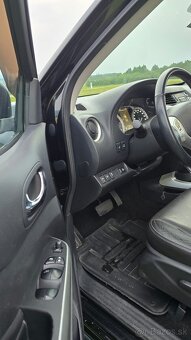 🛻 RENAULT ALASKAN 2.3 dCi 190k 4x4 AUTOMAT - 5