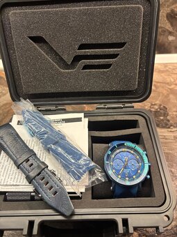 Vostok Europe Lunokchod 2 - 5