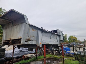 Liaz 706 4x4 Mtsp 24 Agro 3v1 - 5