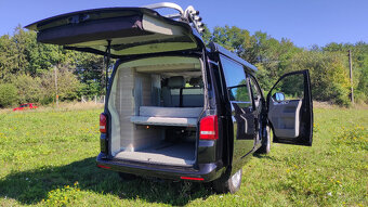 Predám VW California Comfortline 2.0TDi 4Motion DSG, Seikel - 5