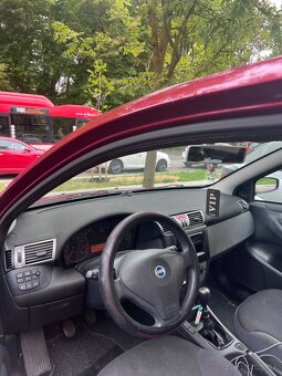 Fiat stilo 1.4 16v 70kw - 5