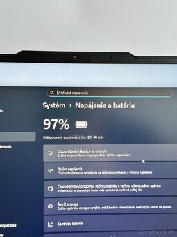Herný notebook Lenovo Legion Pro 5 - 5