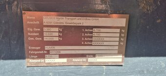 Príves Humer 14t - 5