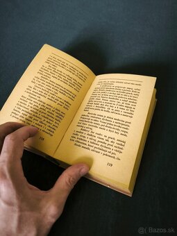 Juraj Fándly: Zelinkár /1978/ - 5