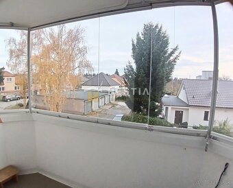 NOVINKA Na predaj priestranný 3-izbový byt v Senici – Ružov - 5