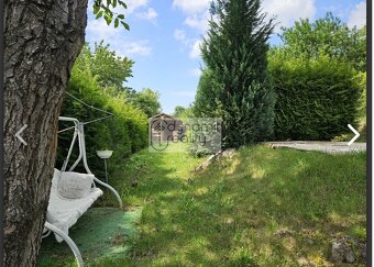 Záhrada na RELAX – 457 m2 – Handlová - 5