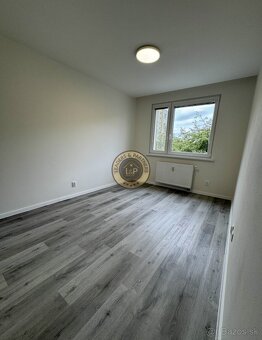 Zrekonštruovaný 3-izb. byt na predaj | JÁNA STANISLAVA, BA I - 5